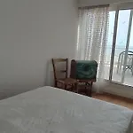 דירה 5 Personnes Avec Terrasse, Parking, Wifi Et Acces Direct A La - Fr-1-776-86 *