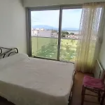דירה 5 Personnes Avec Terrasse, Parking, Wifi Et Acces Direct A La - Fr-1-776-86 *