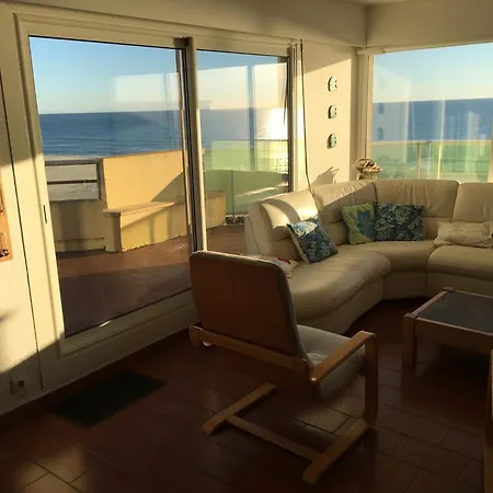 5 Personnes Avec Terrasse, Parking, Wifi Et Acces Direct A La - Fr-1-776-86 *